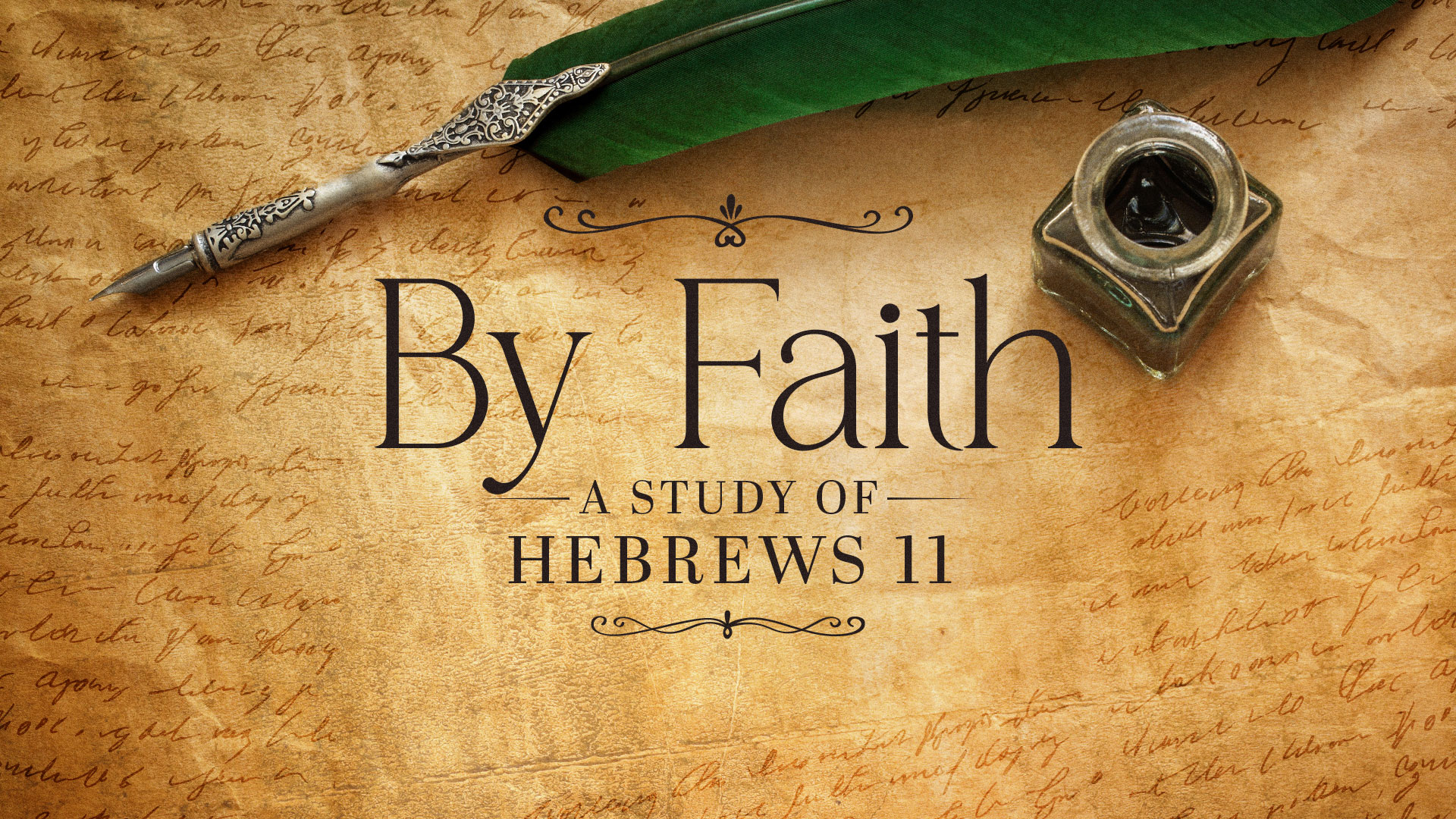 By Faith