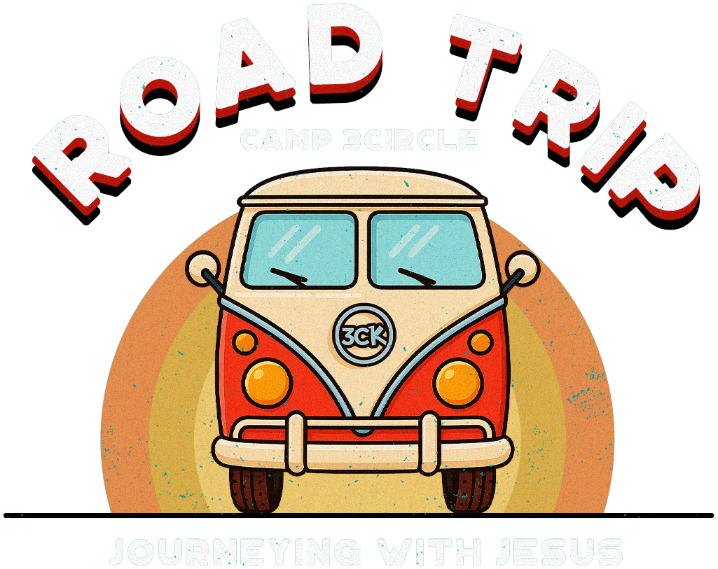 Road Trip Camp
