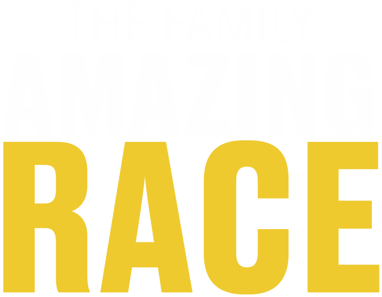 The Family Amazing Race