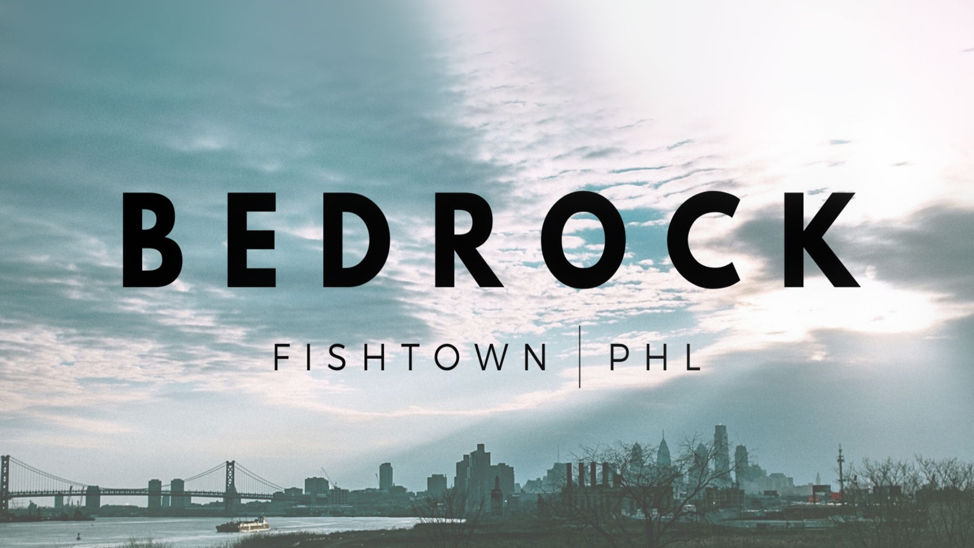  Church Plant Partner Update - Bedrock Church 