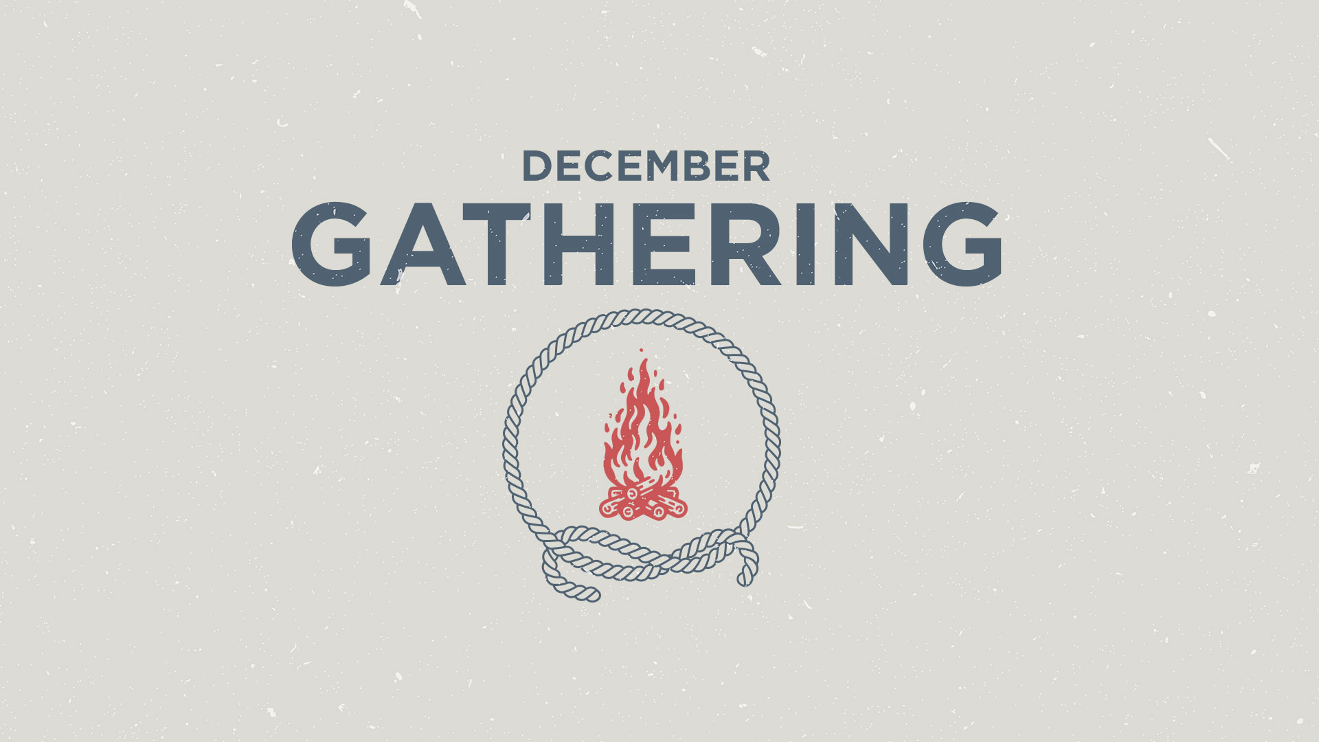 Young Adults Gathering