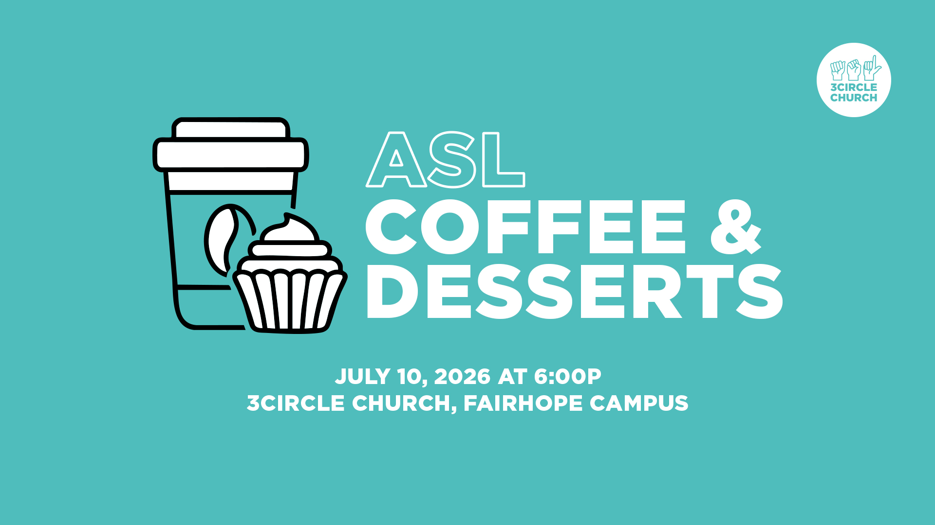 ASL Coffee & Desserts