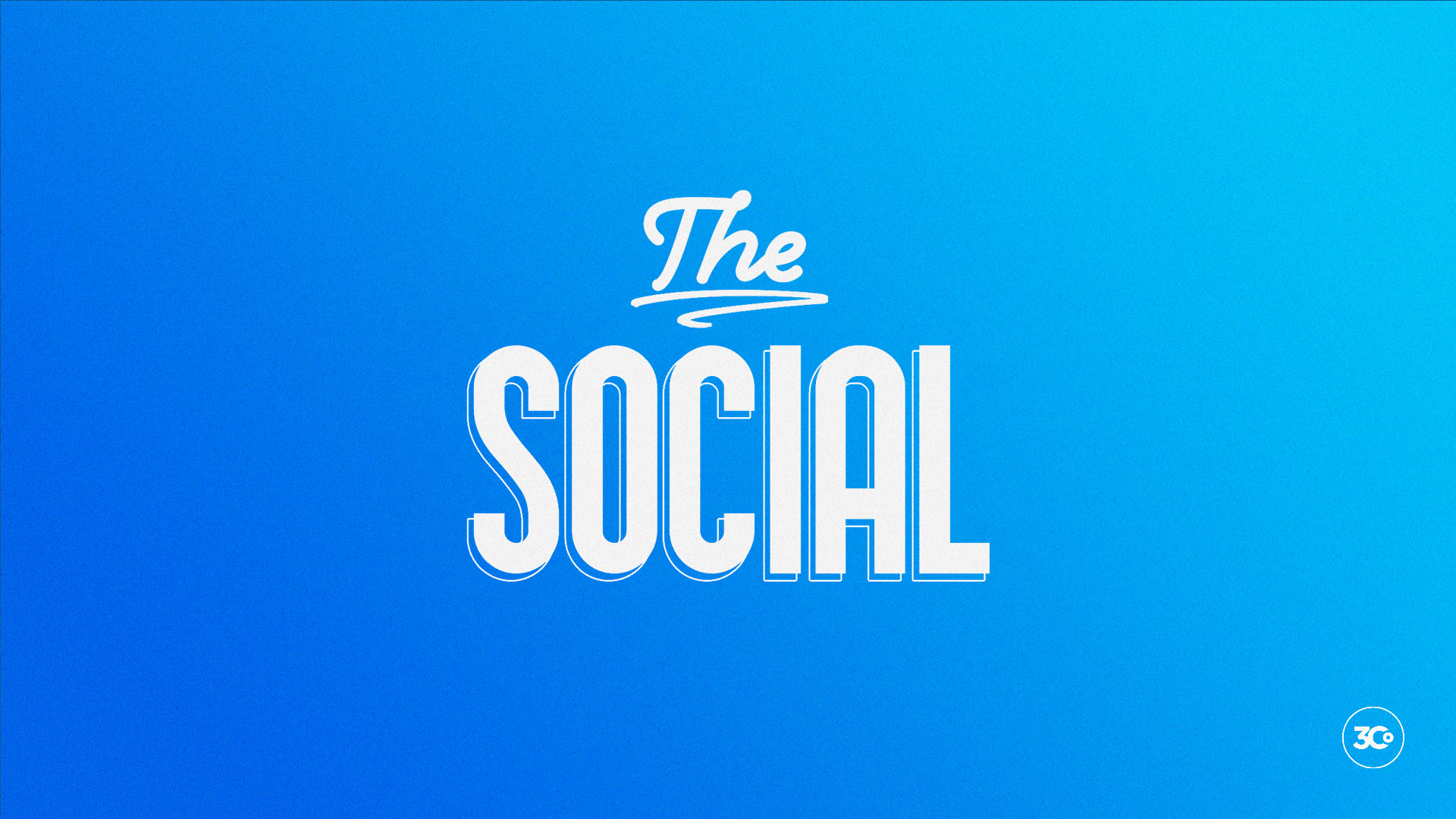 The Social 