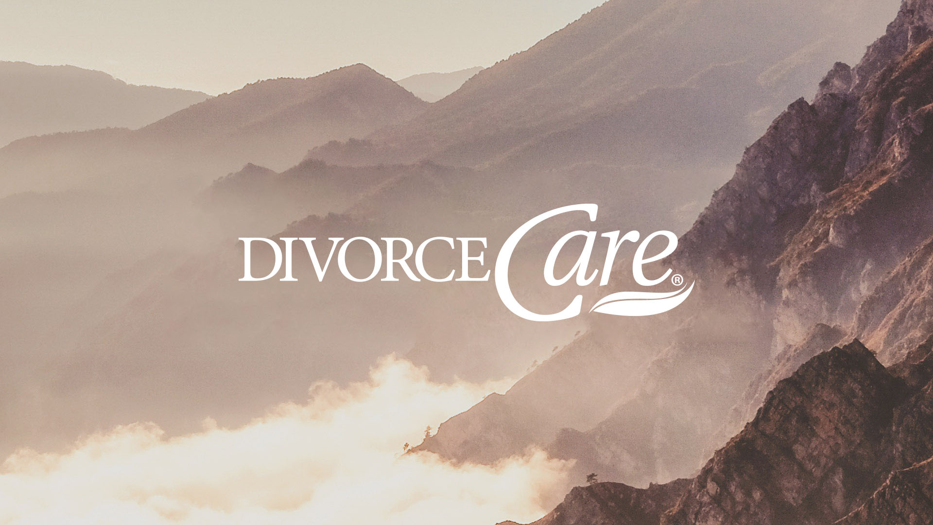 DivorceCare