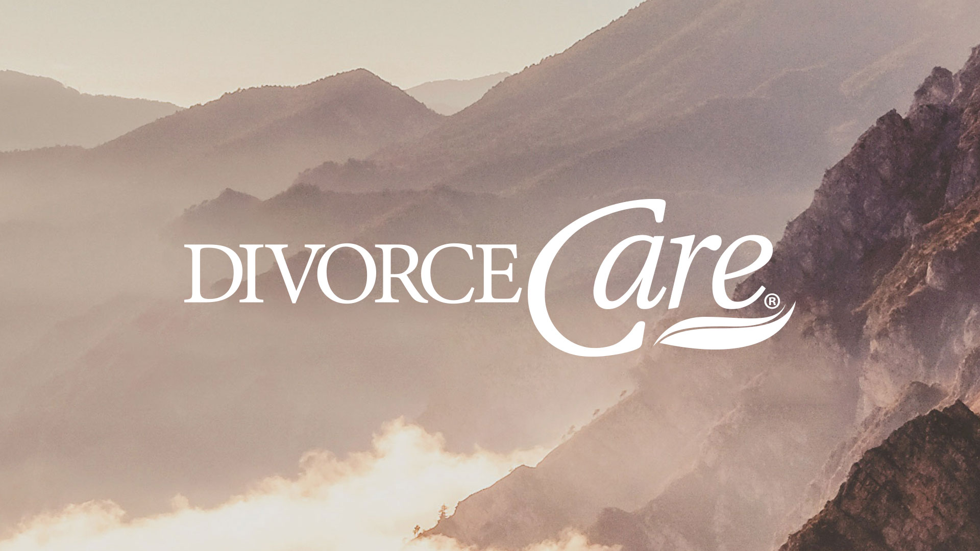 DivorceCare