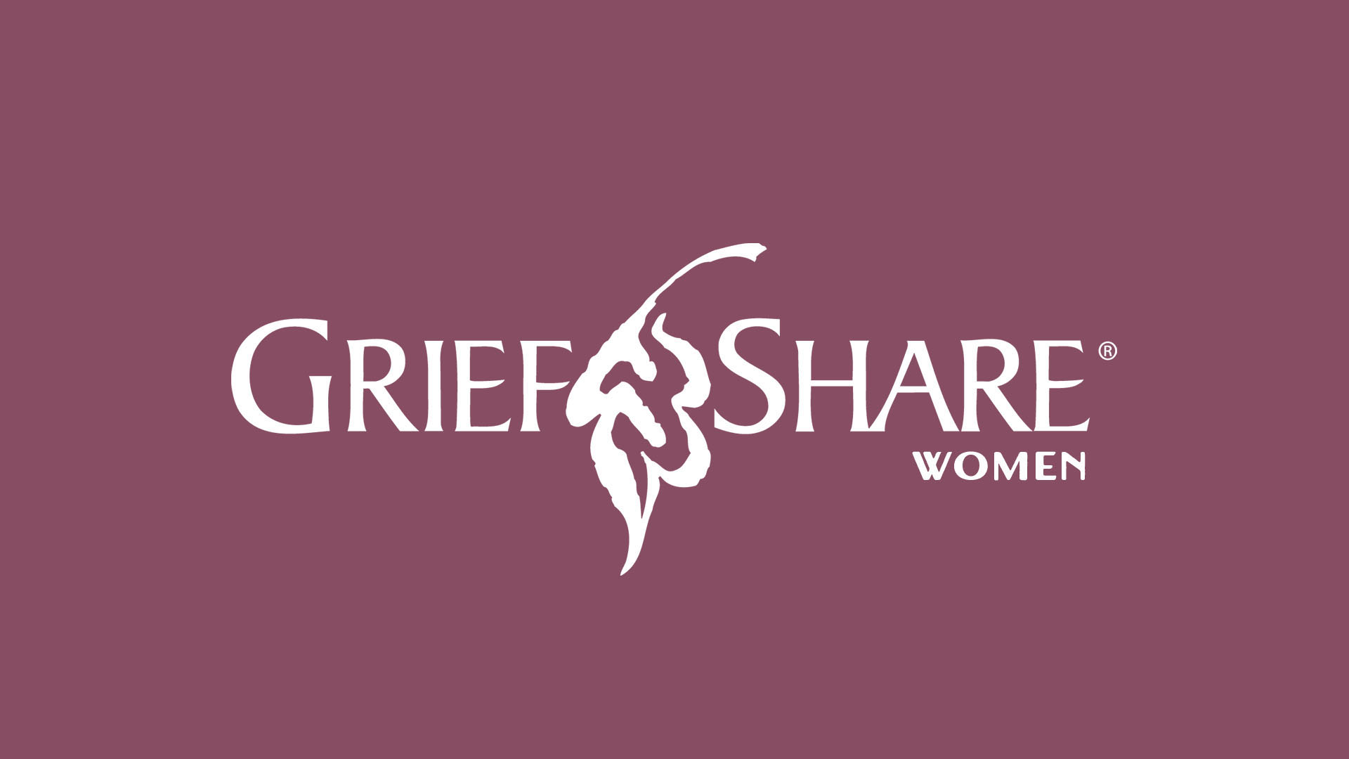 GriefShare Women's Group