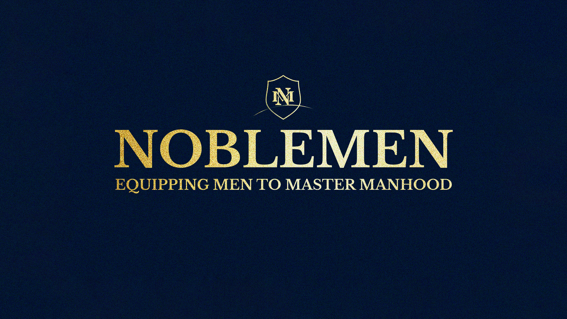 Noblemen 