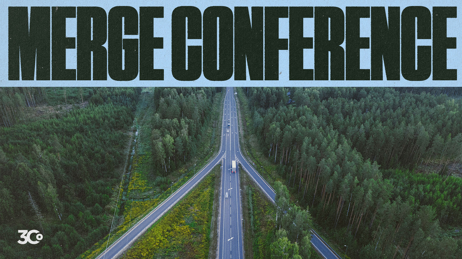 Merge Conference 