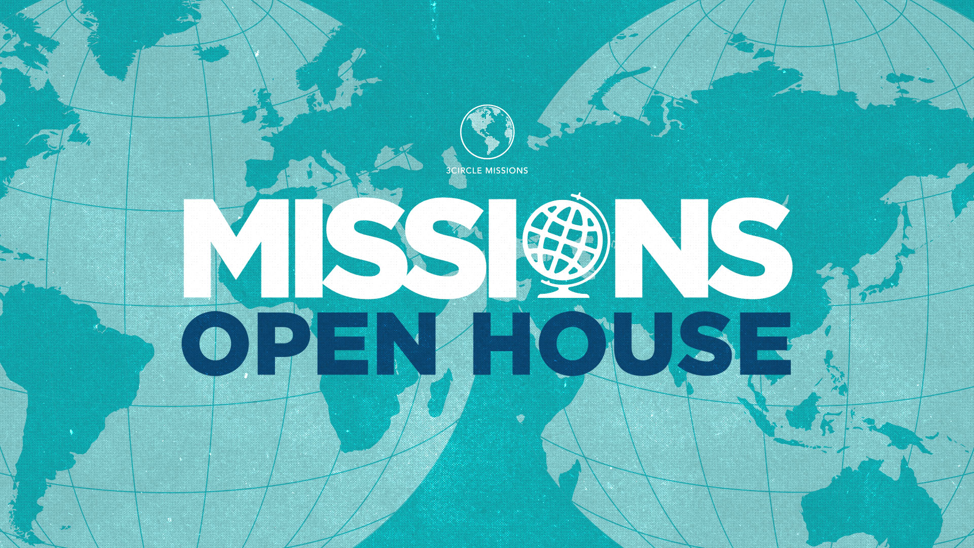 Missions Open House