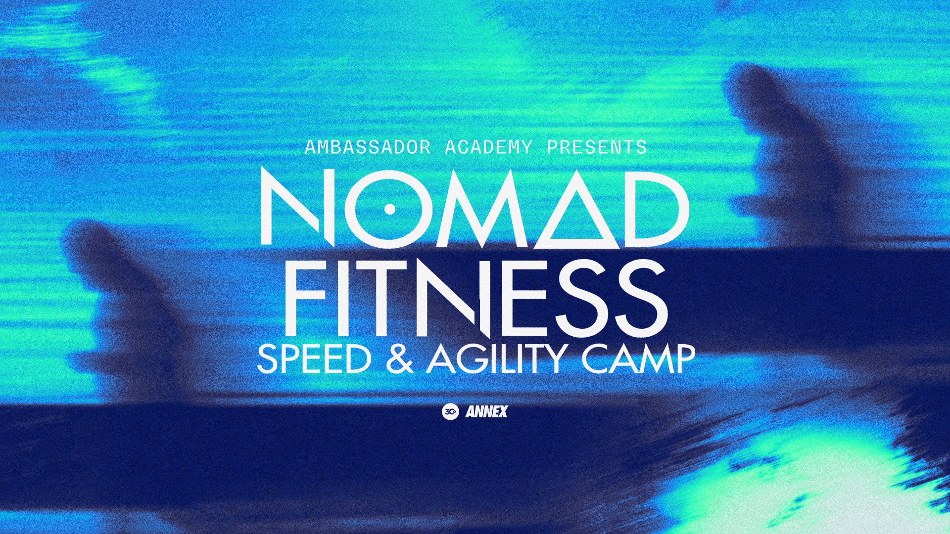 NOMAD Fitness Strength & Agility Camp 