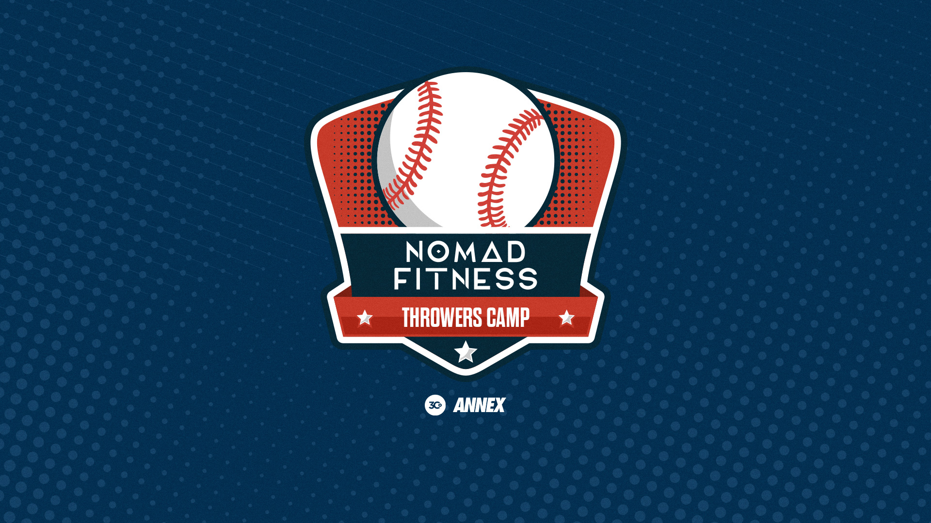 Ambassador Academy - Nomad Thrower's Program 