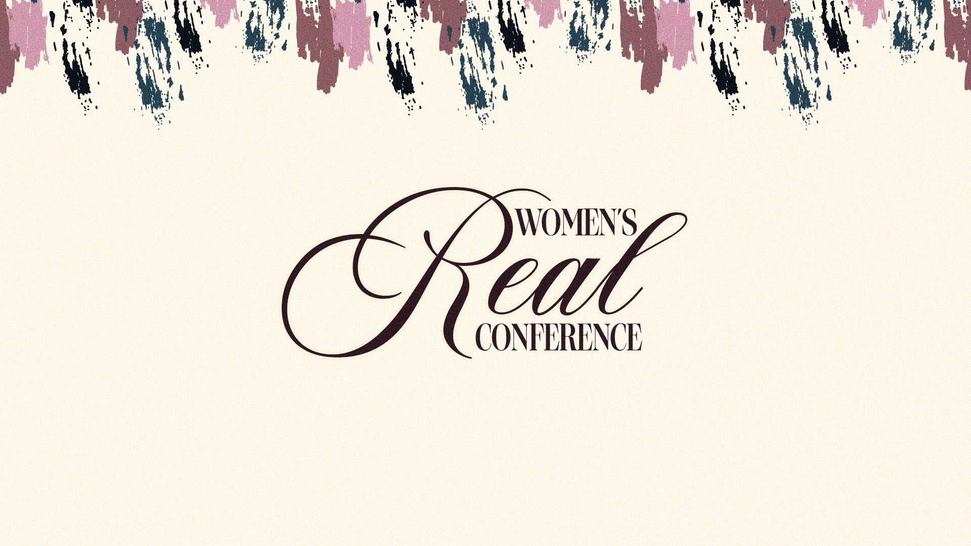 Real Women's Conference