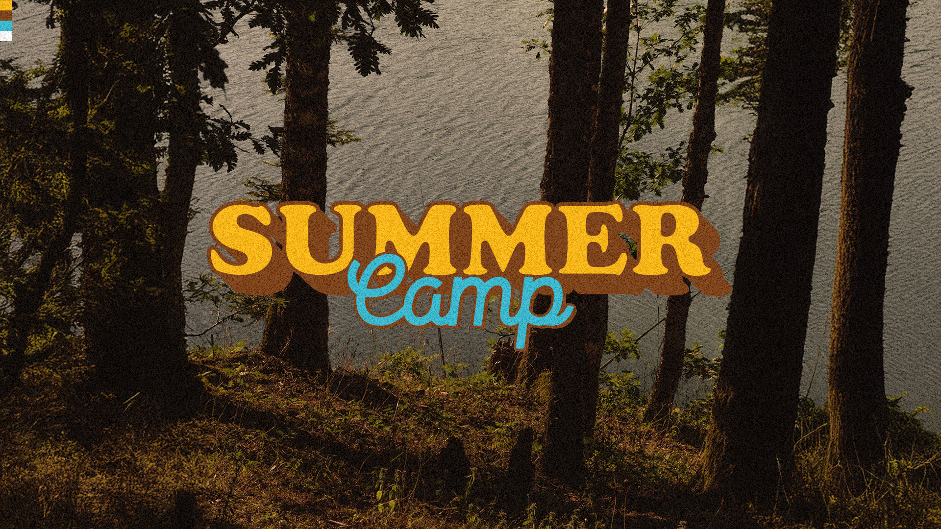 Summer Camp