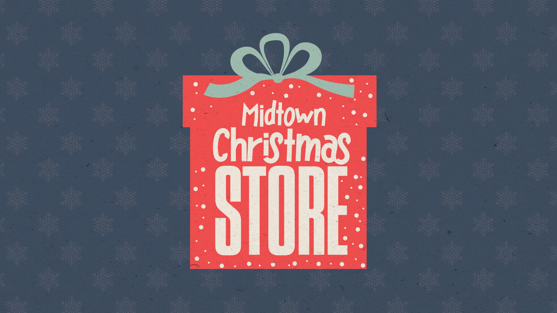 Midtown Christmas Store 
