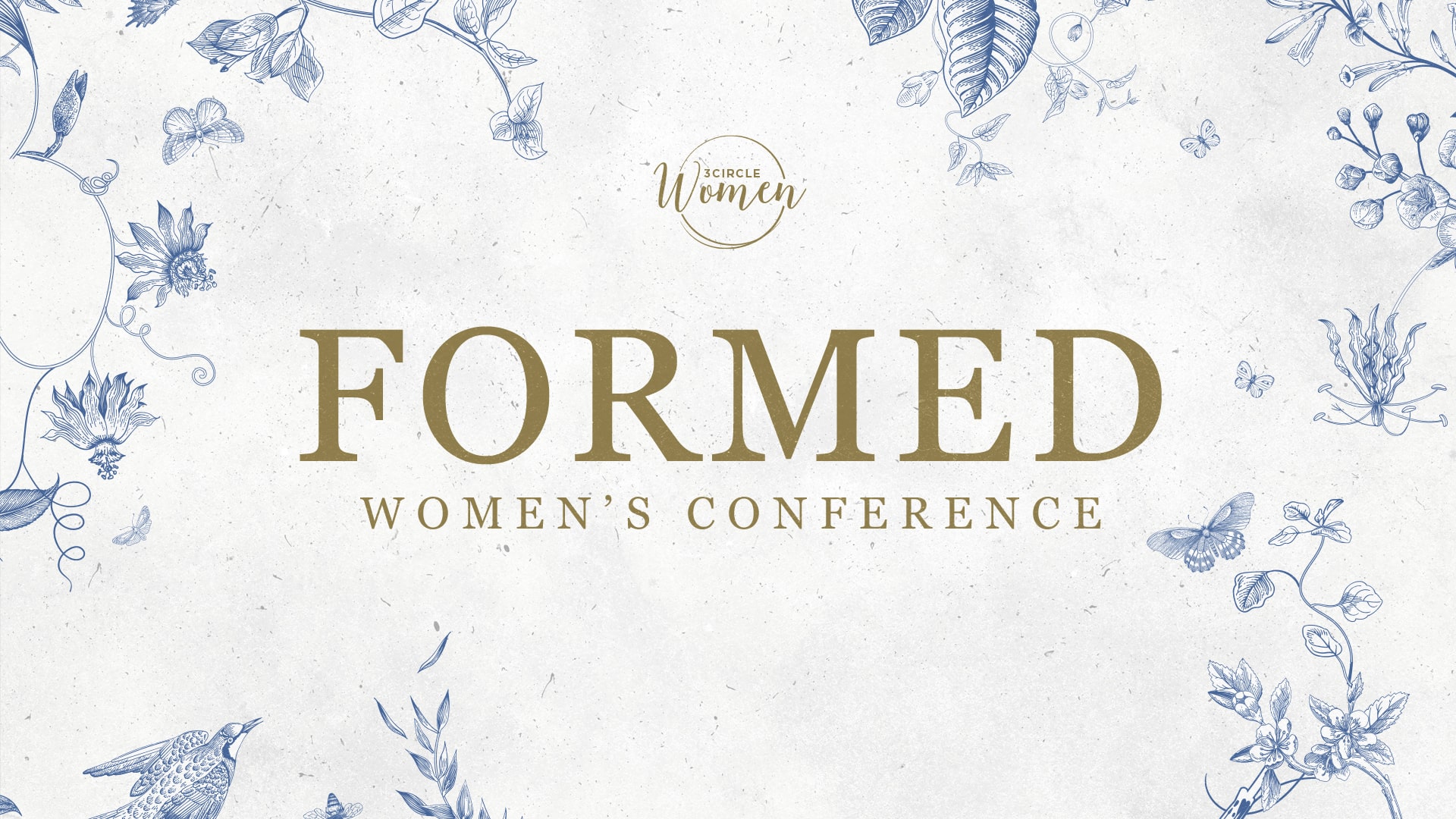 Formed Women's Conference 