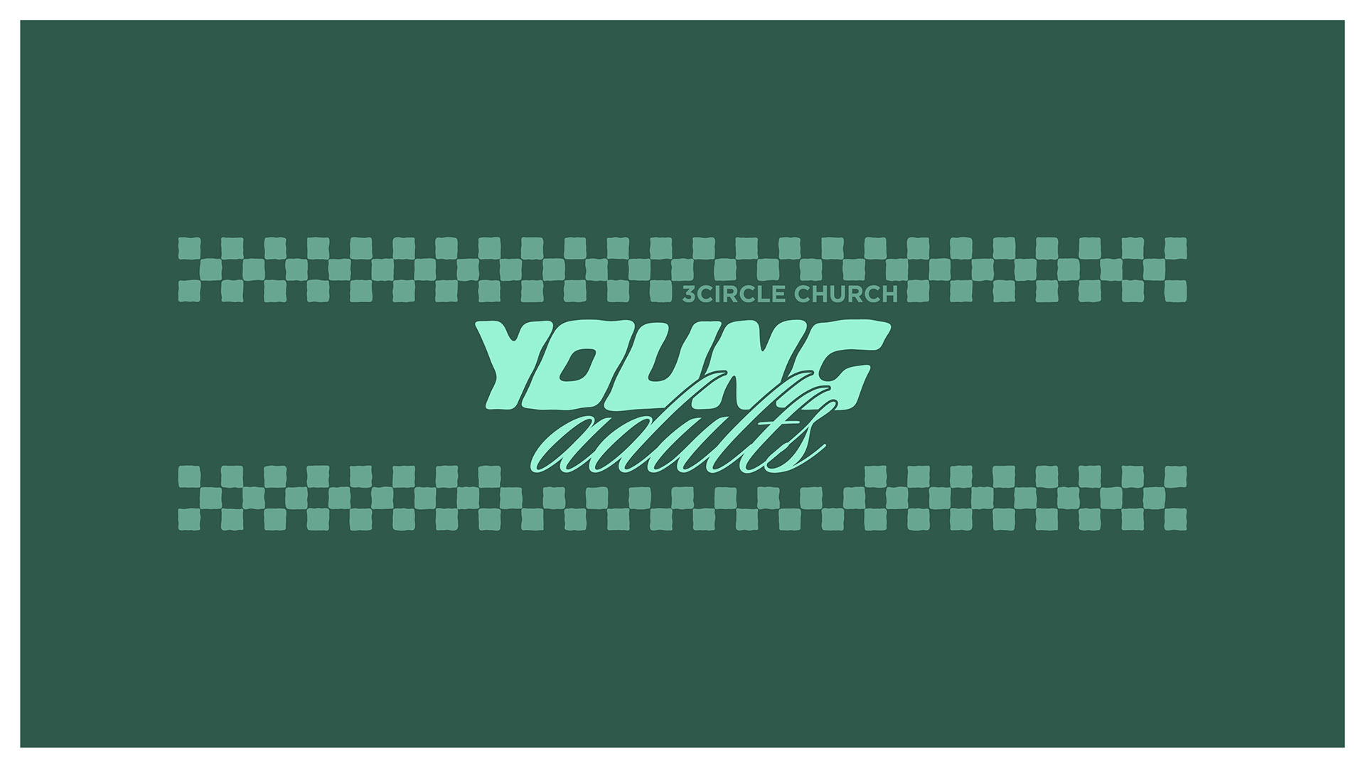 Young Adults Gathering 