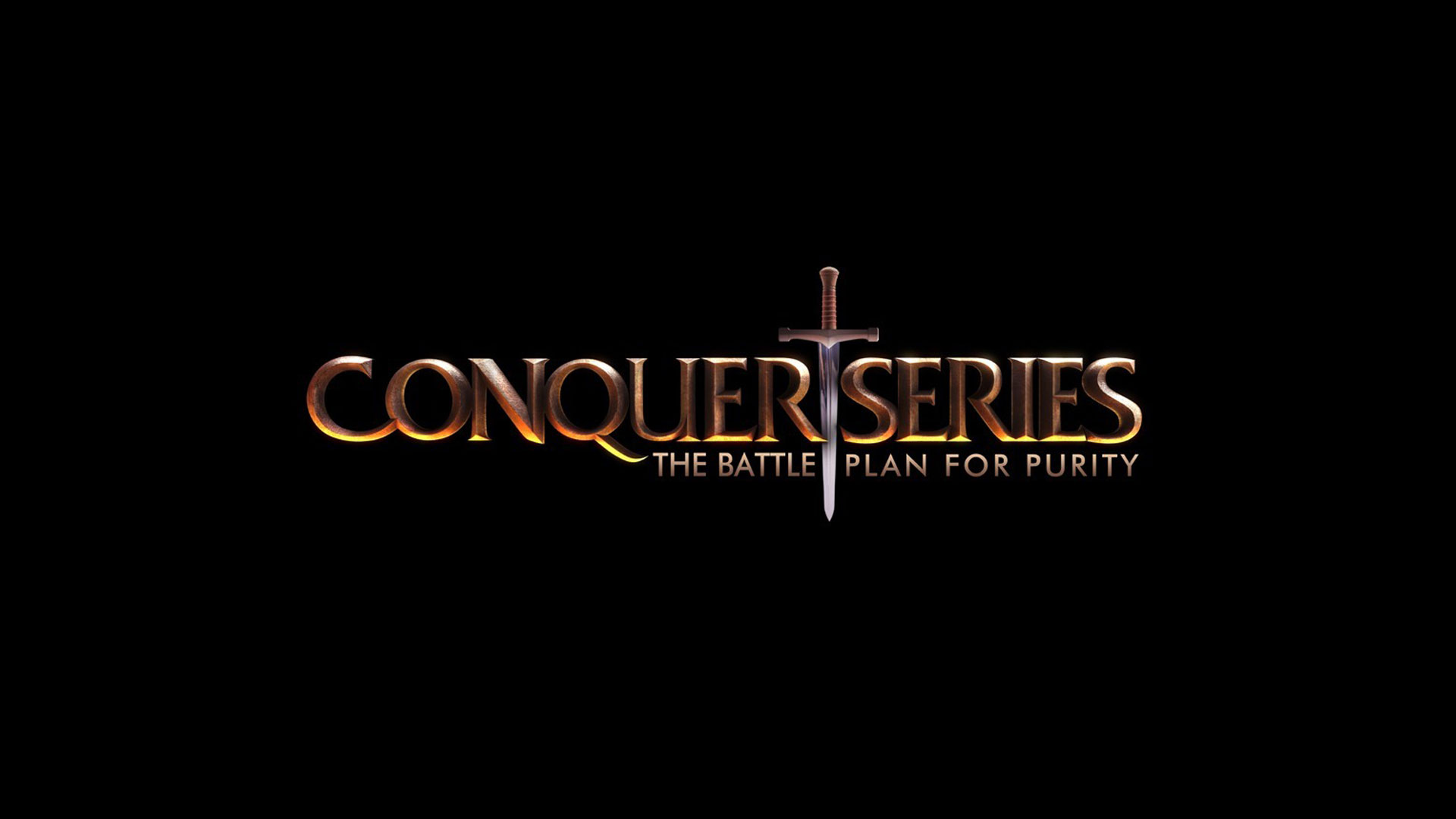 Conquer Series