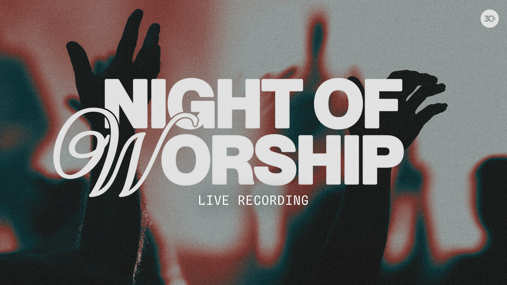 Night of Worship 