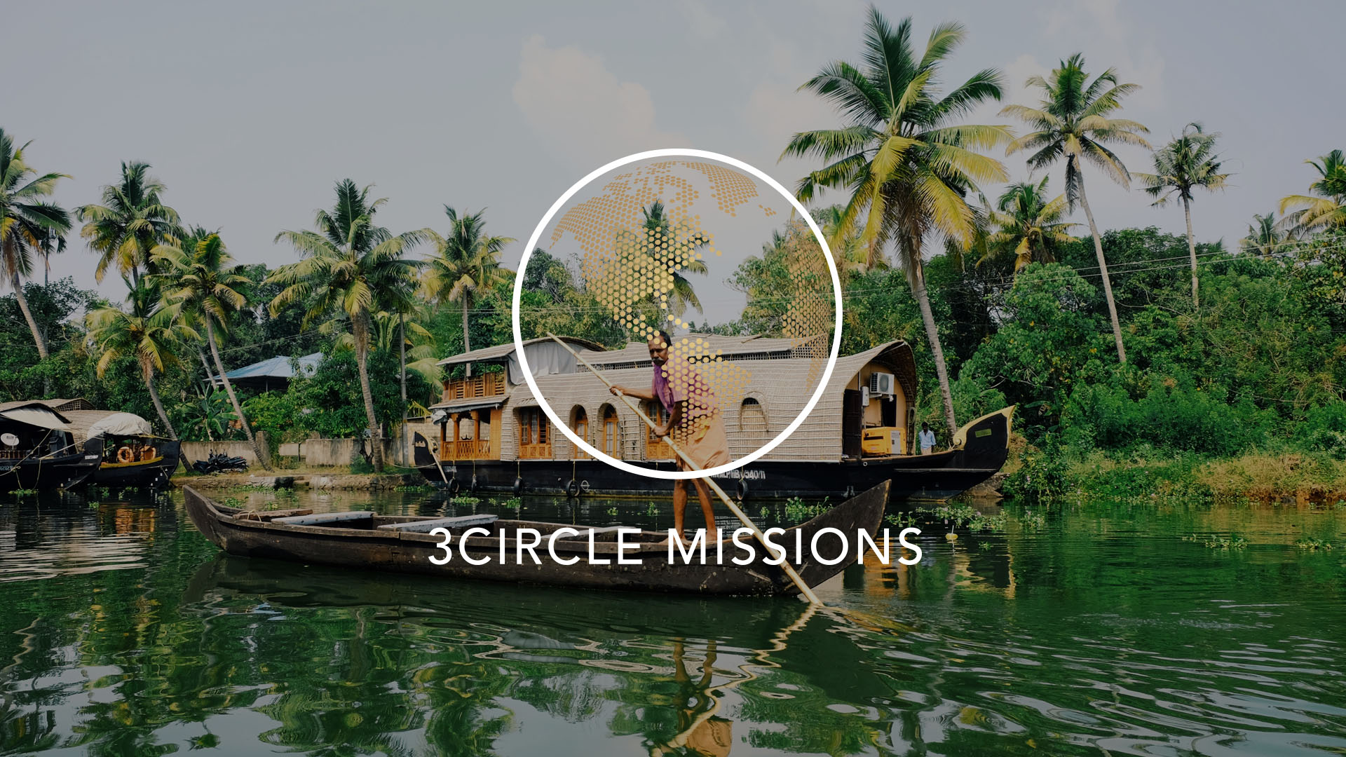 India Missions