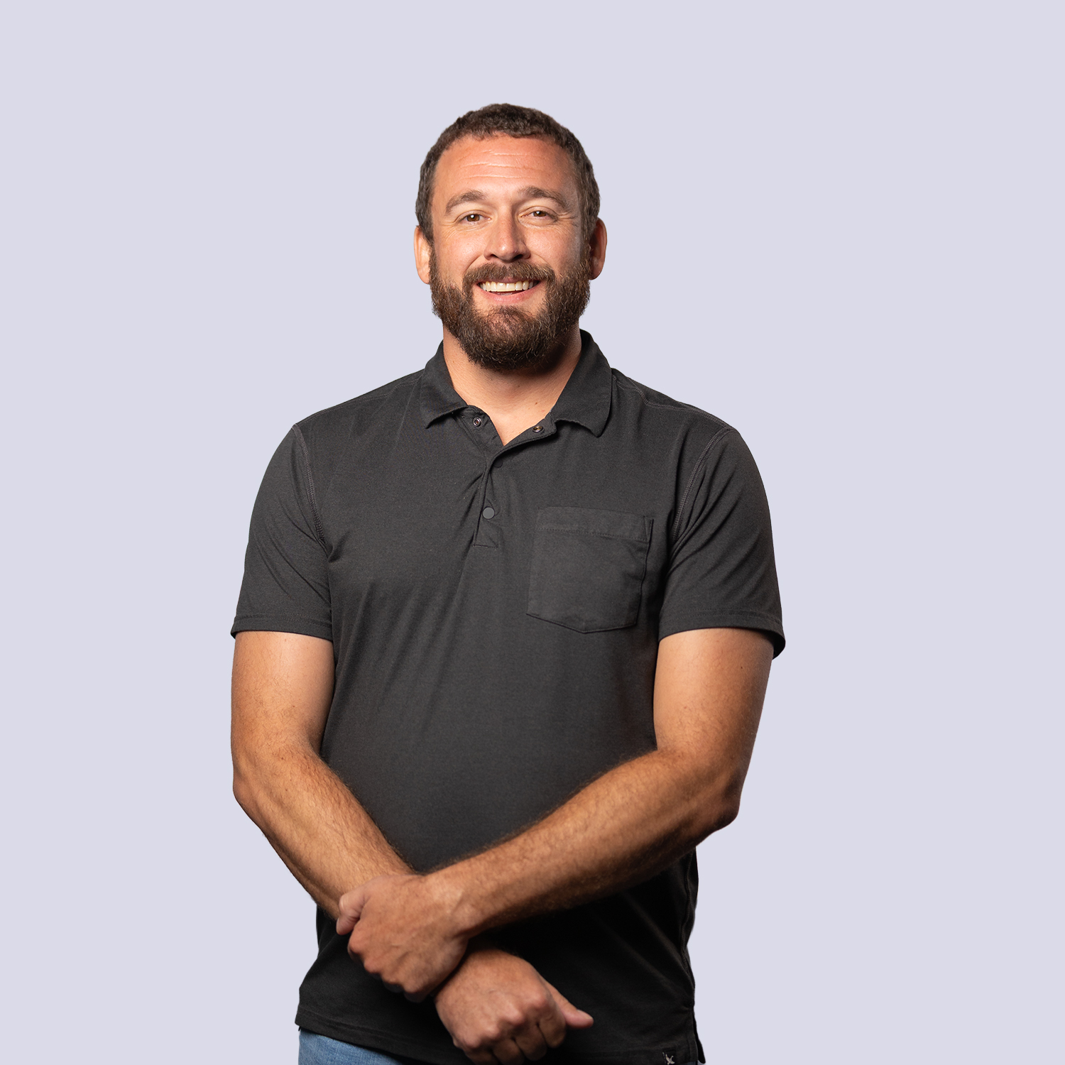 Pastor Aaron Miller 3Circle Church