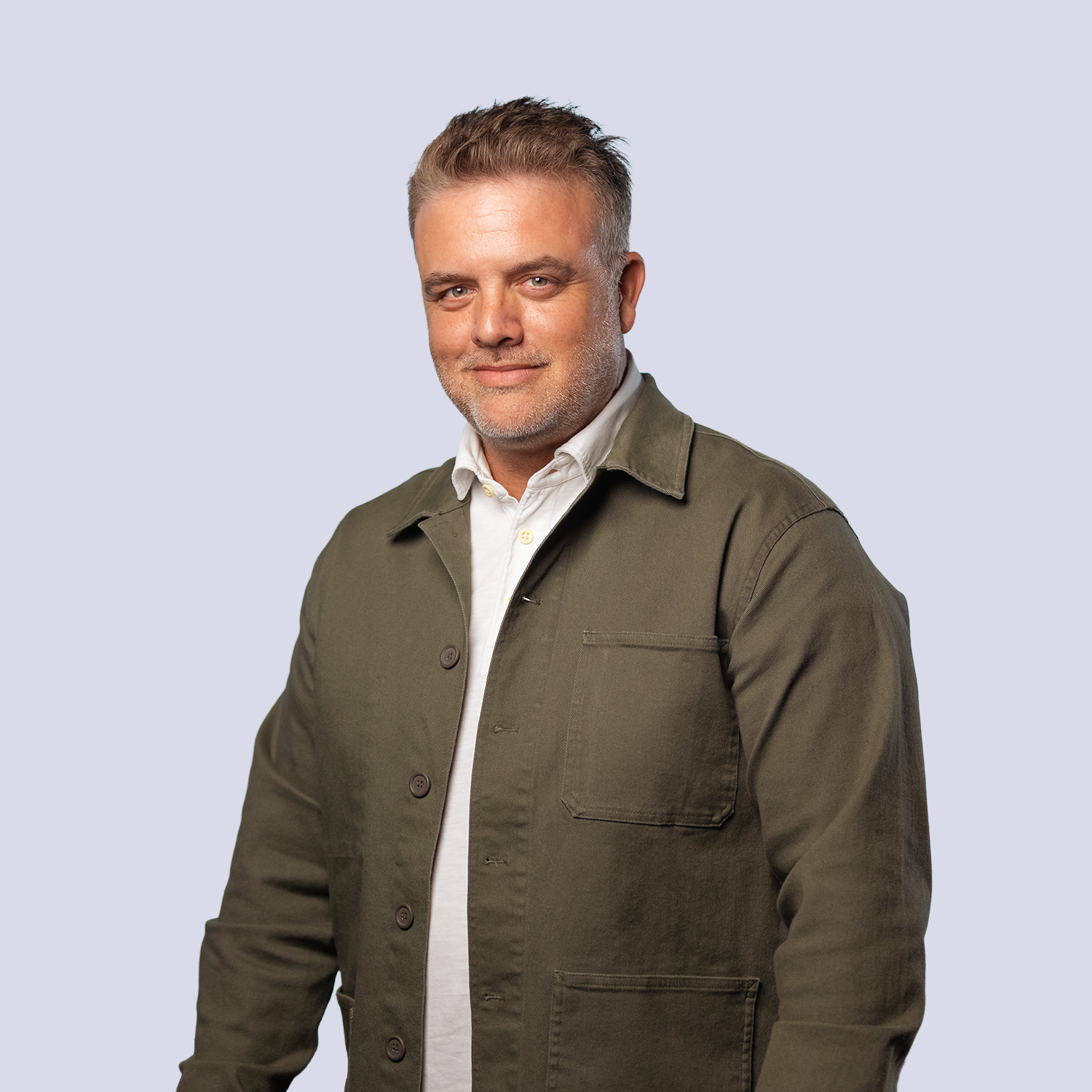 Chris Bell, Lead Pastor