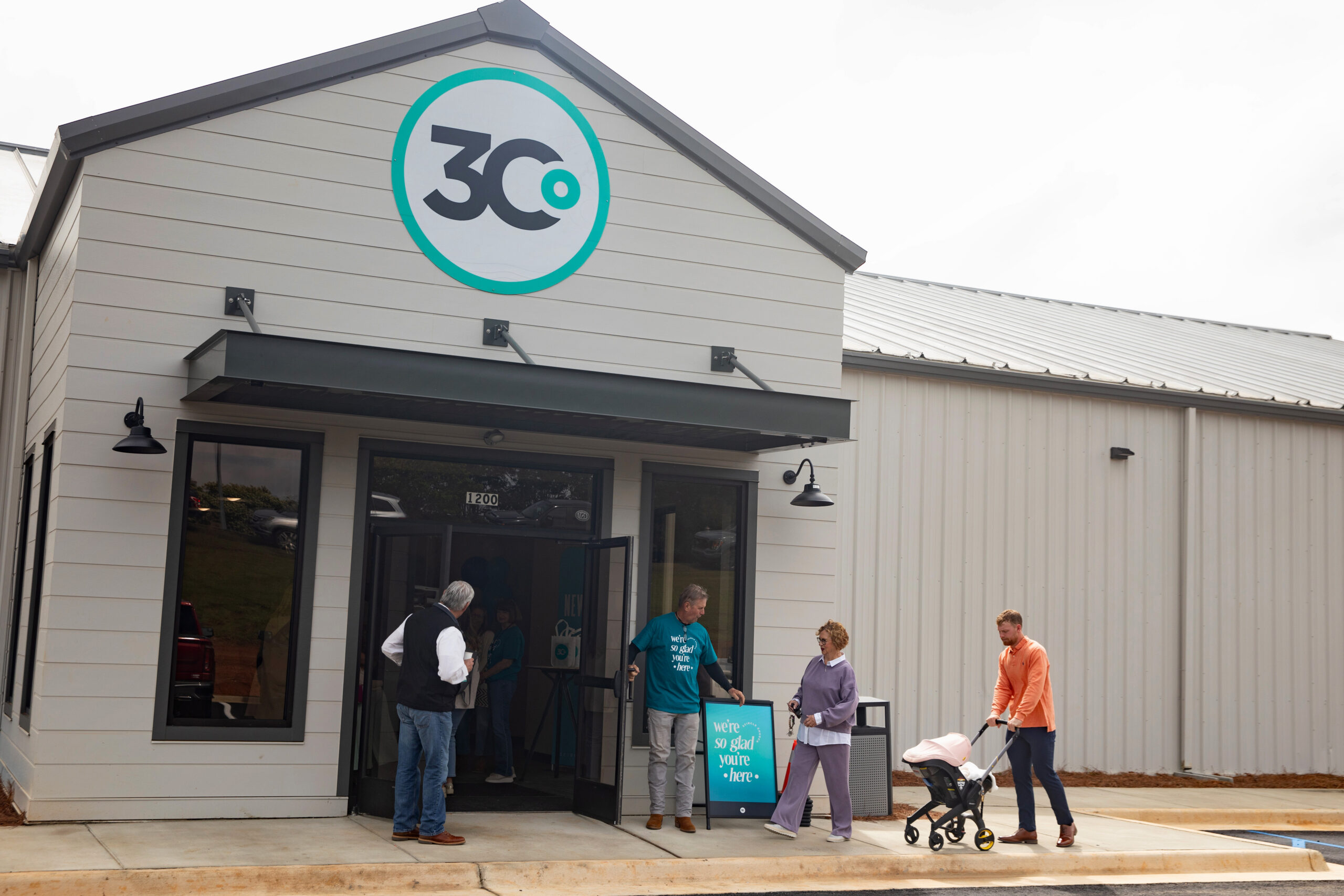 Thomasville Campus