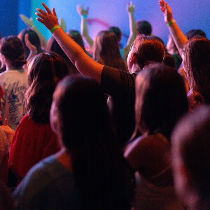 Chris Bell, Lead Pastor